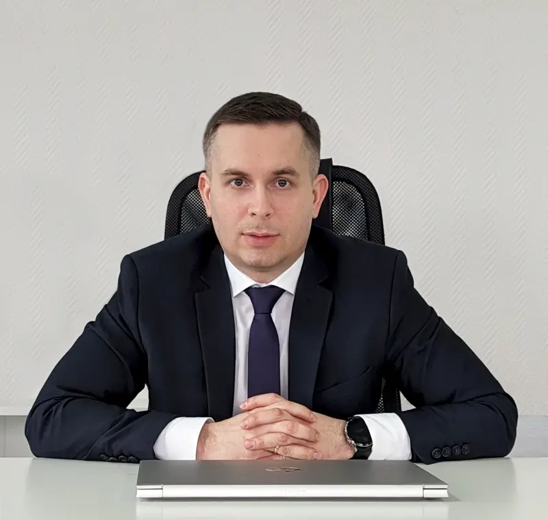 Адвокат